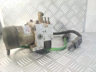 блок ABS Mazda 626 GE [рестайлинг] 1996, 2.0 л., i, бензин, МКПП, 451820269, GA2G437A0