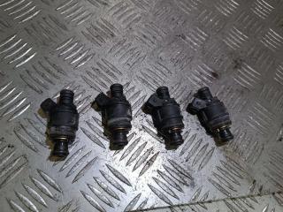 форсунка Opel Zafira 1 поколение (A) [рестайлинг] 2004, 1.8 л., i, бензин, 90536149