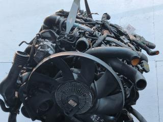 двигатель Land Rover Range Rover 3 поколение [рестайлинг] 2008, 3.6 л., D, 368DT, дизель, АКПП, полный привод, правый руль, 368DT, 368DT