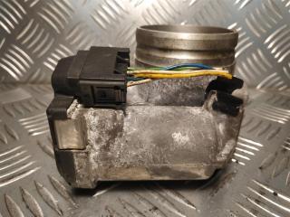 заслонка дроссельная Alfa Romeo 156 1 поколение [2-й рестайлинг] 2005, 1.6 л., бензин, 280750073