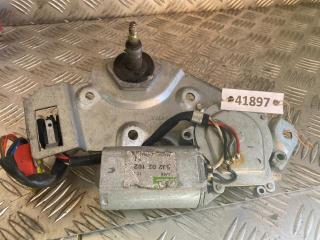 моторчик заднего стеклоочистителя (дворника) Citroen Xantia 1 поколение [рестайлинг] 1999, хетчбэк 5 дв., 53202102