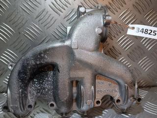 коллектор впускной Volkswagen Golf 5 поколение 2006, 1.9 л., TDi, дизель, 03G129713K