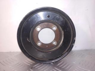 шкив коленвала Opel Astra H 2005, 1.7 л., CDTi, дизель, 97353964