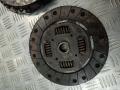 комплект сцепления Volkswagen Golf 4 поколение 1998, 1.4 л., i, бензин, МКПП, 027105273D, 06A141025J - фото №6