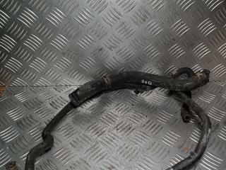 патрубок (трубопровод, шланг) Skoda Octavia 1 поколение (A4) [рестайлинг] 2006, 1.6 л., i, бензин, 1K0122157B