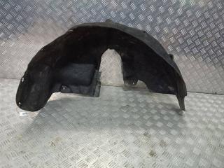 защита арок задняя правая (подкрылок) Volkswagen Passat B6 2009, 2.0 л., TDi, CBAA, дизель, 6МКПП, серебристый, седан, передний привод, правый руль, 3C0810972B