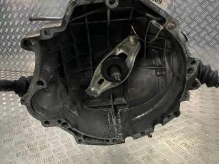 КПП механическая (МКПП) Audi A4 B8/8K [рестайлинг] 2011, 2.0 л., TDi, дизель, MPA