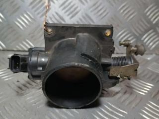 заслонка дроссельная Ford Mondeo 3 поколение 2001, 2.0 л., i, бензин, 1S7U9E927CA, 1S7G9E926HA