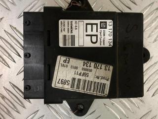 блок управления центральным замком Opel Signum C 2005, 13170134