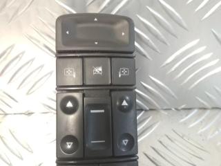 блок управления стеклоподъемниками Opel Vectra C 2004, 9185954