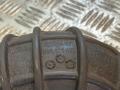 патрубок воздушного фильтра Audi A4 B8/8K 2008, 2.0 л., TDi, дизель, МКПП, 03G129629 - фото №3