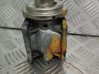 клапан EGR Volkswagen Touareg 1 поколение 2007, 5.0 л., TDi, дизель, 07Z131501A