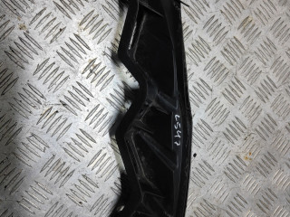 крепление бампера Volkswagen Passat B6 2009, 2.0 л., TDi, CBAA, дизель, 6МКПП, серебристый, седан, передний привод, правый руль, 3C0807890