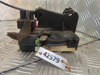 замок двери передней правой Opel Astra G 1998, 1.7 л., i, дизель, седан, 90561150