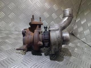 турбина Renault Master 2 поколение 2002, 2.5 л., DCi, дизель, 036999H067677, K03055, 50090491