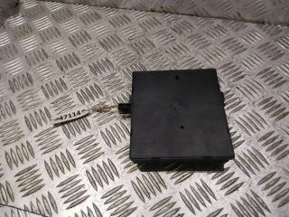 Блок управления BCM (Body Control Module) Audi Q7 4L 2006, 3.0 л., TDi, BUG, дизель, АКПП, бежево-серый, внедорожник 5 дв., полный привод, правый руль, 4F0907279