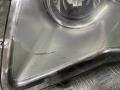 фара левая Volkswagen Touareg 1 поколение [рестайлинг] 2008, 3.0 л., TDi, BKS, дизель, АКПП, чёрный, внедорожник 5 дв., полный привод, правый руль, 7L6941031A - фото №3