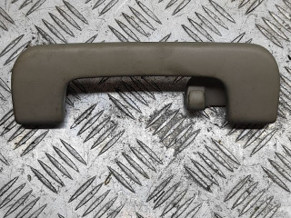 ручка внутренняя потолочная Audi Q7 4L 2006, 3.0 л., TDi, BUG, дизель, АКПП, бежево-серый, внедорожник 5 дв., полный привод, правый руль, 8P0857607L