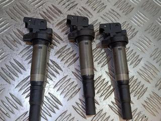 катушка зажигания Peugeot 308 T7 2008, 1.6 л., Ti, бензин, МКПП, V75750108001