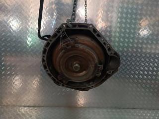 КПП автоматическая (АКПП) Mercedes-Benz C-Класс W203/S203/CL203 [рестайлинг] 2004, 2.2 л., CDi, дизель, АКПП, 722699