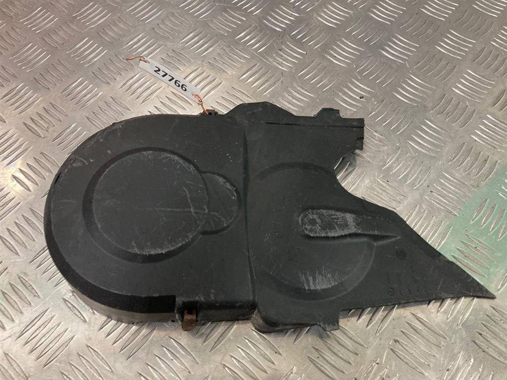 защита (кожух) ремня ГРМ Volkswagen Golf 4 поколение 1999, 1.9 л., TDi, дизель, 045109107F - фото №1