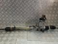 рулевая рейка Volkswagen Golf 4 поколение 2001, 1J1422105DE, 1J1422327 - фото №6