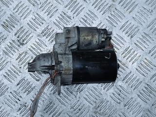 стартер Opel Corsa D 2009, 1.2 л., i, Z 12 XEP, бензин, 5МКПП, передний привод, 55566800, 0001107493