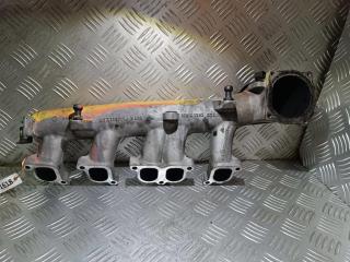 коллектор впускной Volkswagen Touareg 1 поколение 2004, 5.0 л., TDi, дизель, 07Z129711J