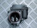 заслонка дроссельная Volkswagen Golf 5 поколение 2006, 1.9 л., TDi, BXE, дизель, 5МКПП, 03G128063J, A2C530998115 - фото №3