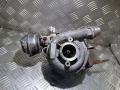 турбина Renault Scenic 2 поколение [рестайлинг] 2008, 1.9 л., DCi, дизель, H8200799760, GTB1446VZ - фото №5