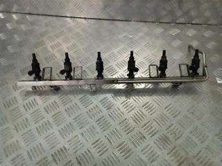 форсунка BMW 3 серия E46 [рестайлинг] 2004, 2.2 л., i, бензин, 1427240, 143894902