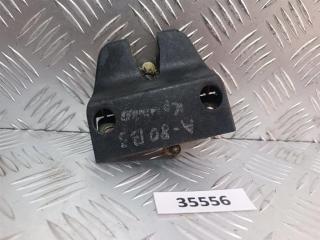 замок багажника Audi 80 B3 1991, седан, 893827505A