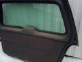 крышка багажника (дверь 3-5) Mercedes-Benz A-Класс W168 2000 - фото №7