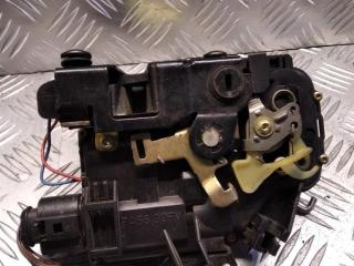 замок двери задней левой Audi A6 4B/C5 1998