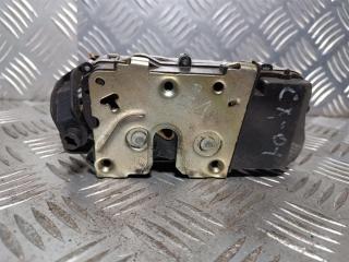 замок двери задней левой Citroen Xsara 1 поколение [рестайлинг] 2001