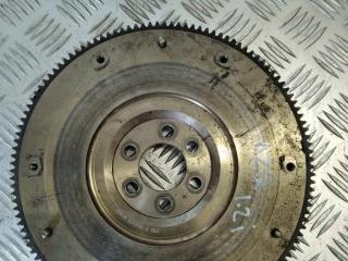 маховик Volkswagen Polo 4 поколение 2004, 1.2 л., i, бензин, 03D105333