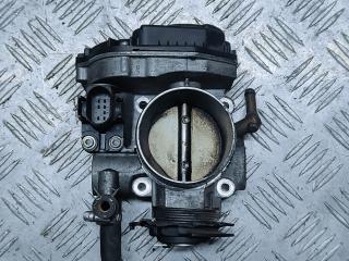 заслонка дроссельная Skoda Octavia 1 поколение (A4) [рестайлинг] 2004, 2.0 л., i, AZJ, бензин, МКПП, передний привод, 06A133064H