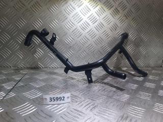 трубка охлаждающей жидкости Volkswagen Golf 4 поколение 2001, 1.9 л., TDi, дизель, 038121065AB