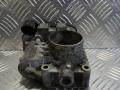 заслонка дроссельная Fiat Grande Punto 1 поколение 2006, 1.2 л., i, бензин, 55192786, 40SMF10 - фото №3