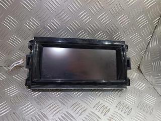 монитор мультимедиа Land Rover Discovery 5 поколение 2018, 3.0 л., 306DT, дизель, АКПП, фиолетовый, полный привод, правый руль, GX6319C299AC