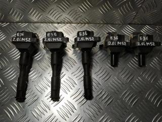 катушка зажигания BMW 3 серия E36 1995, 2.0 л., i, бензин, 0221504004, 1703227