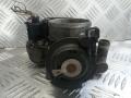 заслонка дроссельная Audi A4 B5 1997, 1.6 л., i, бензин, 058133063H - фото №3