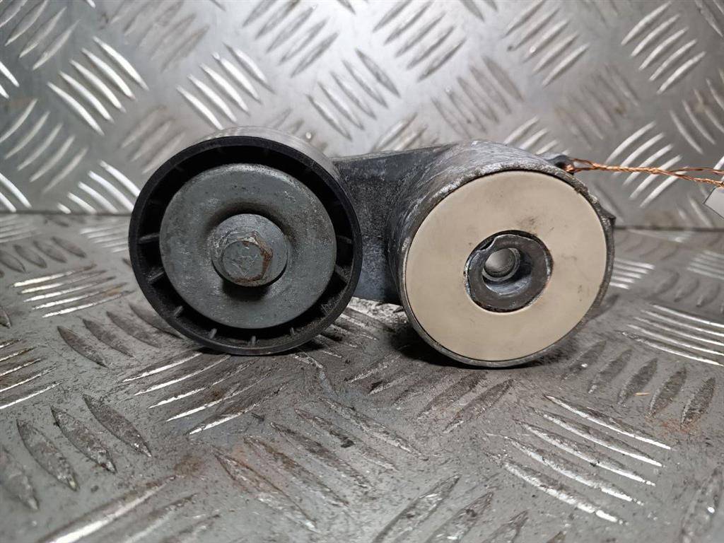 механизм натяжения ремня, цепи Fiat Idea 1 поколение 2004, 1.5 л., i, бензин - фото №1