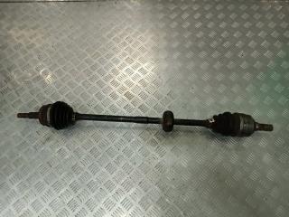 полуось передняя правая (приводной вал, ШРУС) Opel Vectra B 1995, 2.0 л., DTi, дизель, МКПП