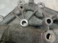 корпус термостата Renault Megane 1 поколение 1998, 1.6 л., i, бензин, 7700600514 - фото №5
