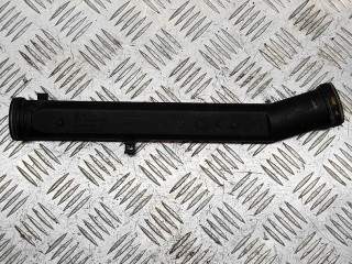 трубка охлаждающей жидкости Volkswagen Polo 4 поколение 2003, 1.4 л., i, BBZ, бензин, МКПП, передний привод