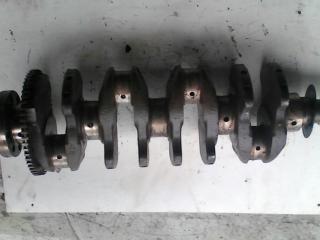 коленвал Opel Astra H 2004, 1.7 л., CDTi, дизель