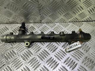 топливная рампа Renault Laguna 2 поколение 2004, 1.9 л., DCi, дизель, МКПП, 445214065