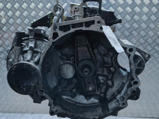 КПП механическая (МКПП) Volkswagen Golf 4 поколение 1999, 1.8 л., i, AGN, бензин, 5МКПП, передний привод, CZM