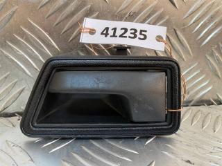 ручка внутренняя передняя левая Volkswagen Golf 2 поколение 1992, 321837235A